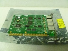 National Instruments AT-232-485-4CHANBEL 18292E-12 ISA adapter