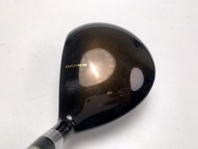 HONMA BERES 07 3S フェアウェイウッド 5番 R 新品未使用 Honma Beres 07 3-Star 5 Fairway Wood 18* ARMRQ 3 Star 42g Regular
