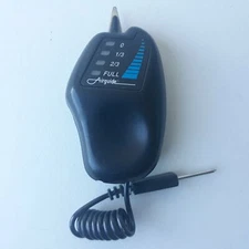 Airguide Boat/RV Battery Test Meter Indicator