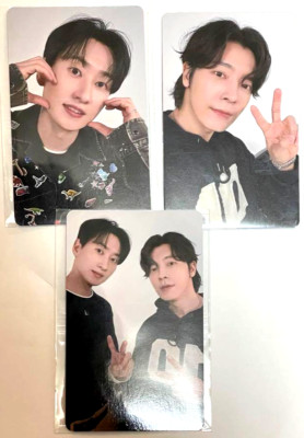 SUPER JUNIOR D&E 2025 FANMEETING &-STATION Donghae Eunhyuk