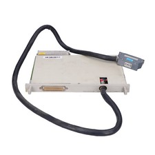 Siemens 6ES5312-3AB32 Used UMP