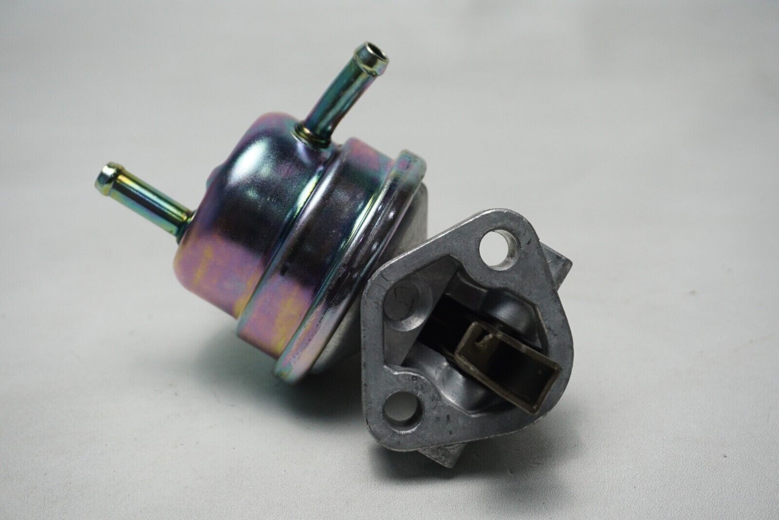 Fuel Pump 271056353 NOS Japan Nikki Mazda Familia B13001400 UTE Mazda 808 NOS eBay