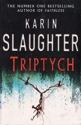 Triptychon von Karin Slaughter (Taschenbuch, 2006)
