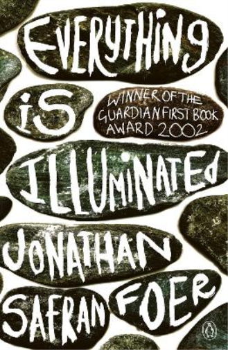 Jonathan Safran Foer Everything is Illuminated (Tascabile)