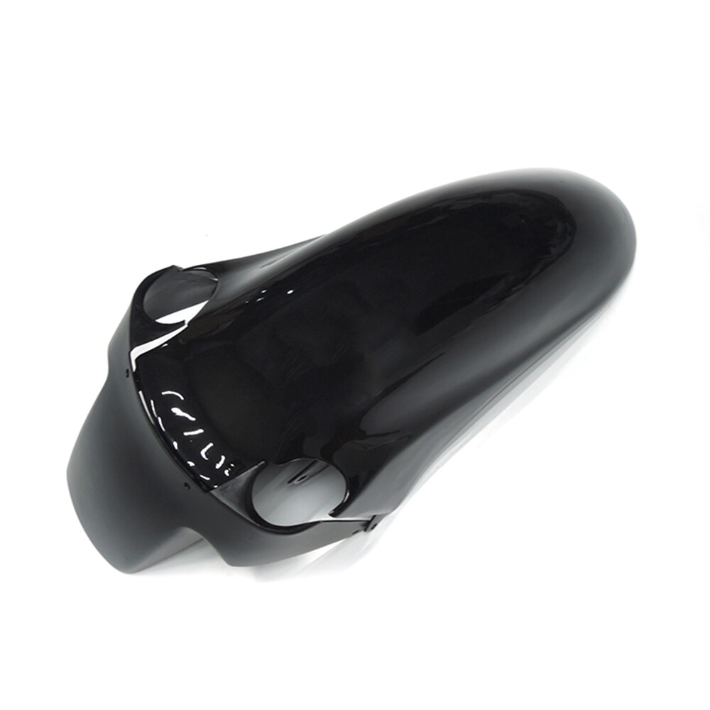 アクセサリー Color: Black170mm Black Fairing Kit for Kawasaki ZZR1100 1993 - 2003 Ninja