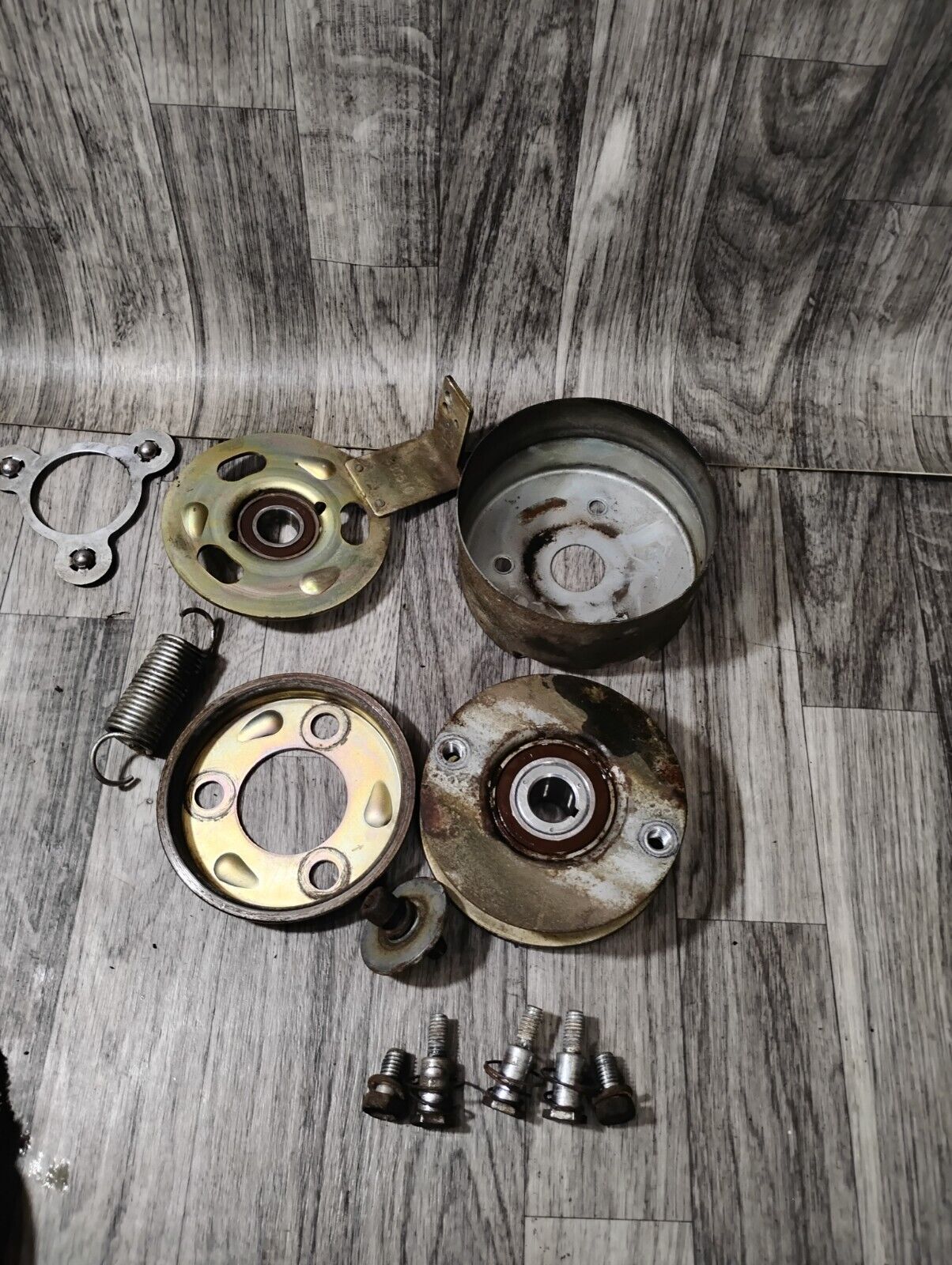 Picture 1 of 10