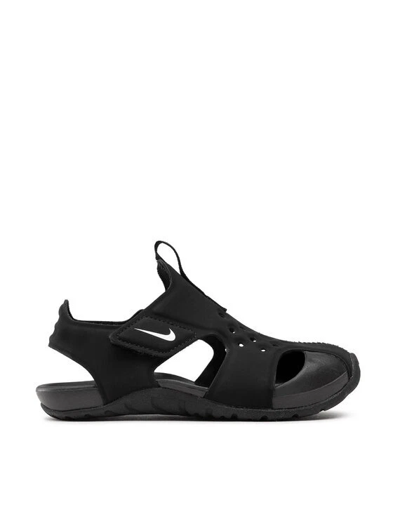 Sandali Bambino Nike Sunray Protect 2 PS 943826 001 Nero