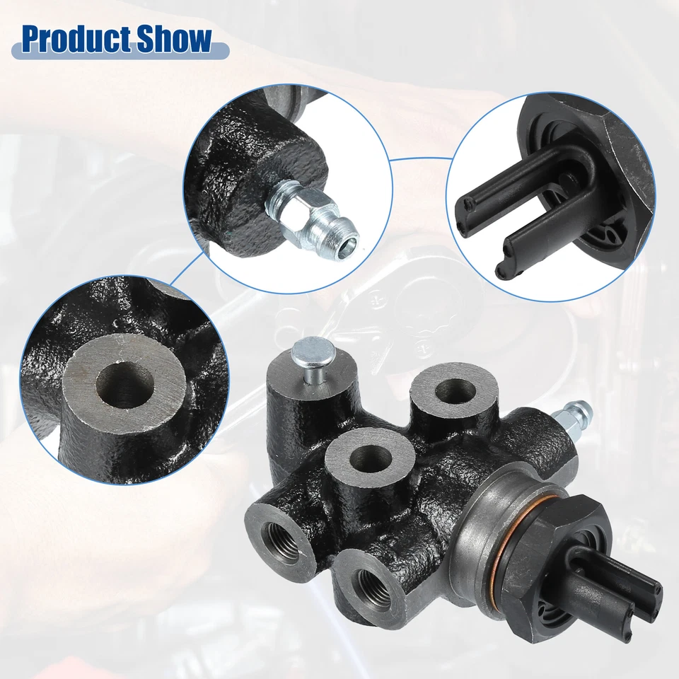 Brake Load Sensing Proportioning Valve for Toyota Tundra 2000-2002 No.4791034060 - Imagem 3 de 4