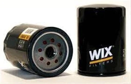 OEM Type Oil Filter WIX for CHEVROLET C1500 1994-1998 V8-6.5L - Imagem 2 de 4