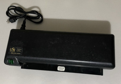 USI  your source lamination LAMINATOR - USI XL 1200 Plus 