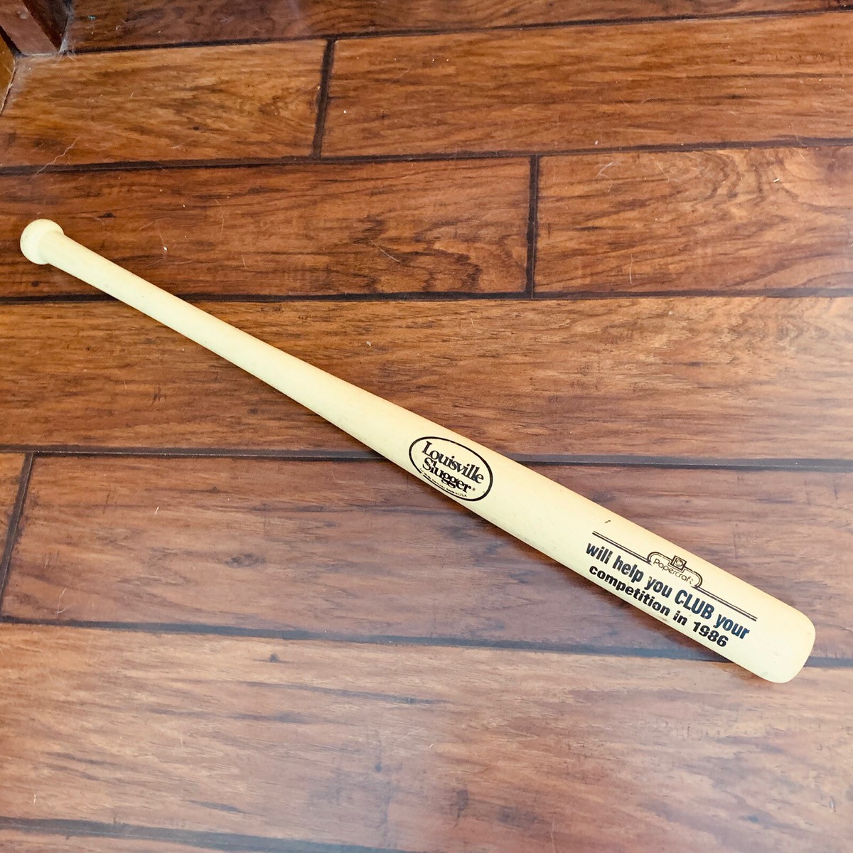Gant De Baseball Vintage Louisville Slugger Main Gauche Taille L Années 80 Neuf
