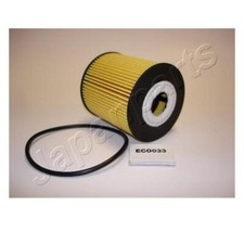 Japanparts FO-ECO033 Ölfilter für Volvo XC90 I XC70 Cross Country C70 I S40 I