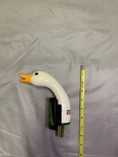 Goose Island Beer Company IPA Beer Tap Handle