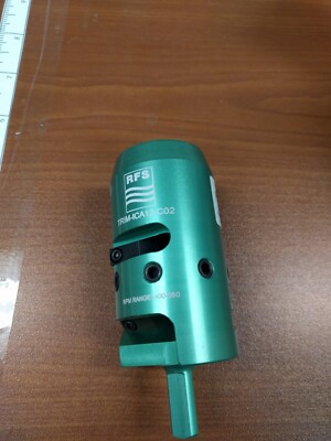 RFS TRIM-ICA12-C02 Automated Trimming Tool 15568182