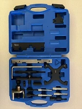 Engine Camshaft Flywheel Locking Timing Tool Kit - See Description For Vehicles