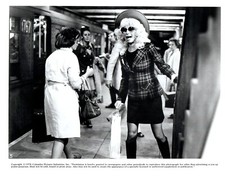 BARBRA STREISAND Terrific re-release Movie Photo FOR PETE'S SAKE