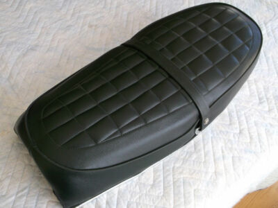 1972-1974 Honda CB350 CB 350 F F0 F1 Four CB350F Seat Cover 152