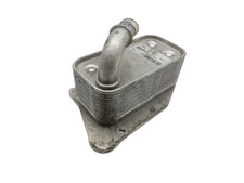 Opel ASTRA H 2008 Diesel 81kw Oil Filter Mounting Bracket  