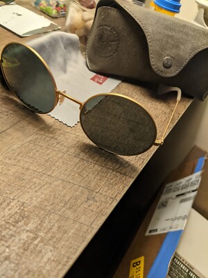 Men's Ray-Ban