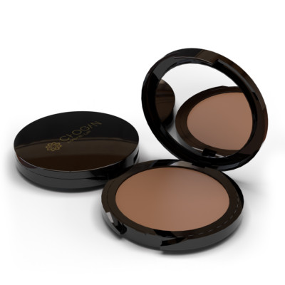 Terra Compact 'Warm Shade' - Biscuit Talk Free