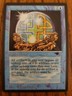 Magic the Gathering Antiquities Energy Flux NM/NP 94 SO