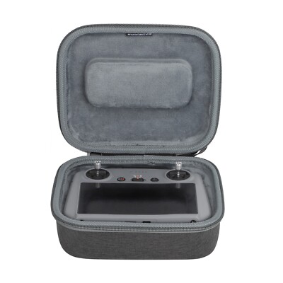 Remote Control Carry Case for Mini 5 4 /Neo 2/Lito X1/Mavic 4/Air 3 (RC 2 cont.)