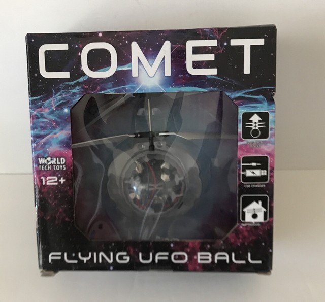 heli ball harry potter