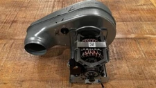 OEM Samsung Dryer Drive Motor/Blower Assy - DC93-00101M DC93-00101N DC93-00101U