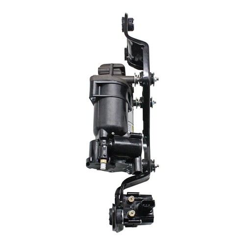 Bomba compresor de suspensión de aire para BMW X5 (E70) 06-13 X6 (E71) 08-14 37206789938 - Imagen 8 de 9