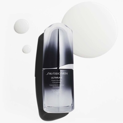 化粧下地 SHISEIDO MEN ULTIMUNE 30ml 化粧下地 SHISEIDO MEN ULTIMUNE 30ml Ultimune Power Infusing