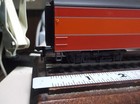 HO Baggage Passenger Car SP8602 Southern Pacific .AHM. Original Box — photo 4