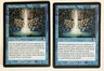 Ceta Sanctuary (2) Apocalypse NM MTG Magic the Gathering