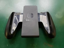 NINTENDO SWITCH JOY CON CONTROLLER COMFORT GRIP OEM. EZ2003679