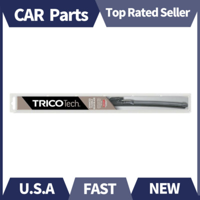 1X Trico Wiper Blade 19'' Right Tech Windshield window For 1986-1995 Acura Legend