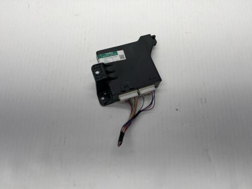 2011-2013 TOYOTA COROLLA A/C AMPLIFIER TEMPERATURE CONTROL MODULE 88650-02770