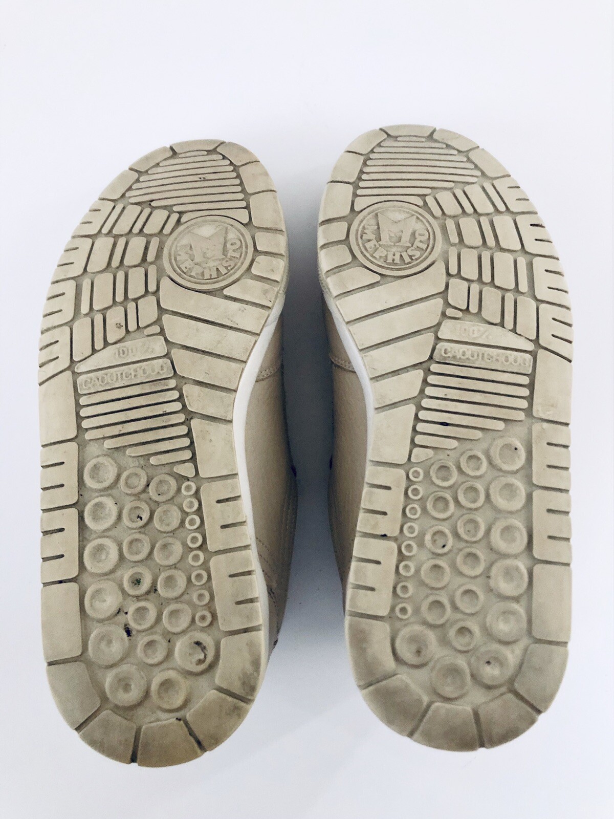 mephisto match cream