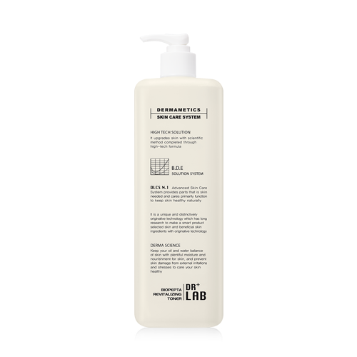 DR+LAB Biopepta Revitalizing Toner 1000ml #dkau - Picture 1 of 1
