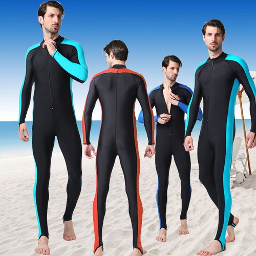 full body rash suit