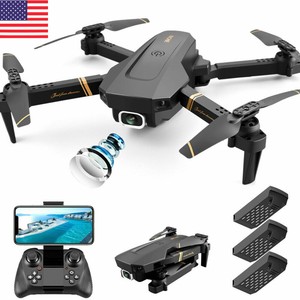 dronex pro camera resolution