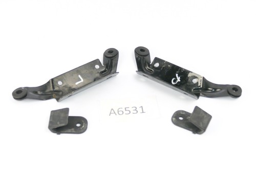 BMW R 1150 R 2001 - Halter Ölkühlerverkleidung A6531