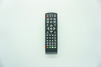 Remote Control For Lorton T2-10 T2-18 Smart HD DVB-T2 DVB-S2 Digital TV Receiver