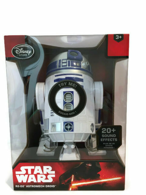 r2 d2 figure