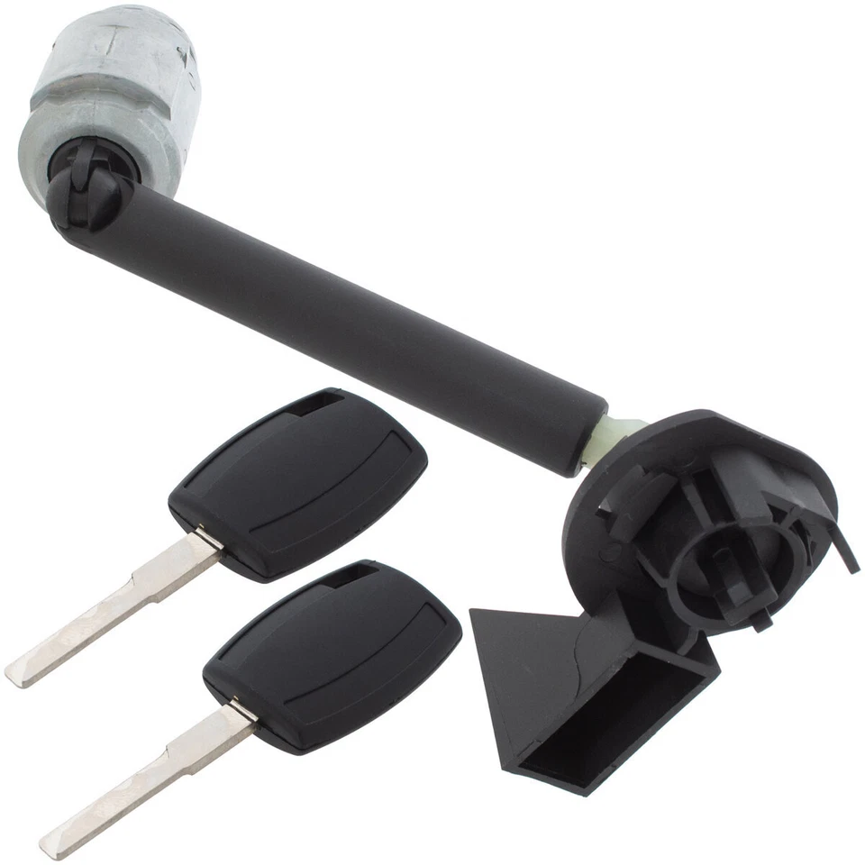 CERRADURA DEL CAPO PARA FORD FOCUS II KUGA 2004-2012 - Imagen 2 de 2