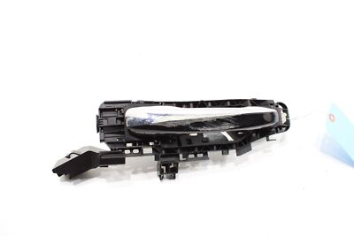 2020-23 MERCEDES GLB250 X247 REAR RIGHT PASSENGER SIDE EXTERIOR DOOR HANDLE OEM