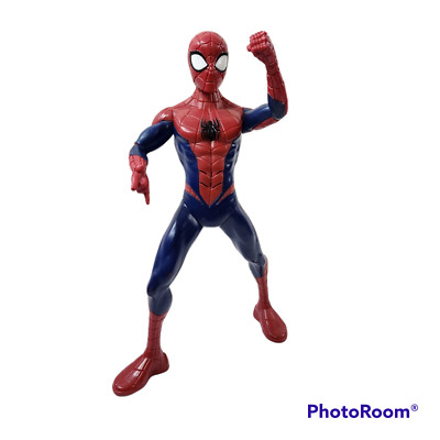 【MARVEL】SPIDER-MAN ビッグフィギュア（50センチ） Amazon.com: You Tooz Inc - Marvel Spider-Man - Amazing Spider-Man