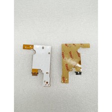 for Canon 450D 500D 550D 600D Key Board Function Board Operation Cable Layout Im