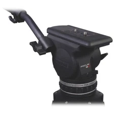 New Cartoni Focus 18 Fluid Head (100mm), MFR HF1800