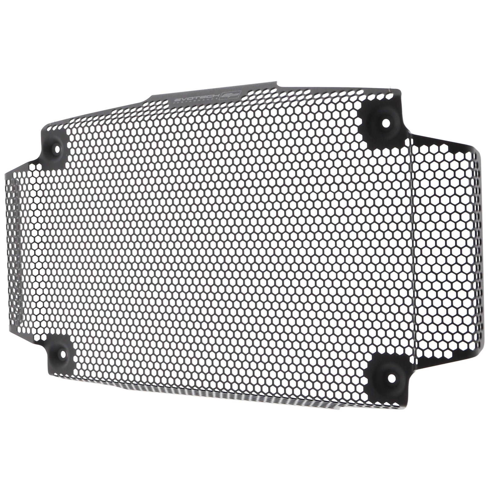 Protection radiateur Evotech Kawasaki Z650 pour sécuriser vos trajets et roadtrips