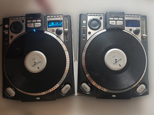 Numark Cdx for sale | eBay