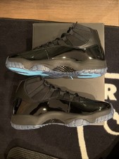 Air Jordan 11 Retro Gamma Blue Mens Shoes Size 11.5 Nike CT8012-047 New 2025
